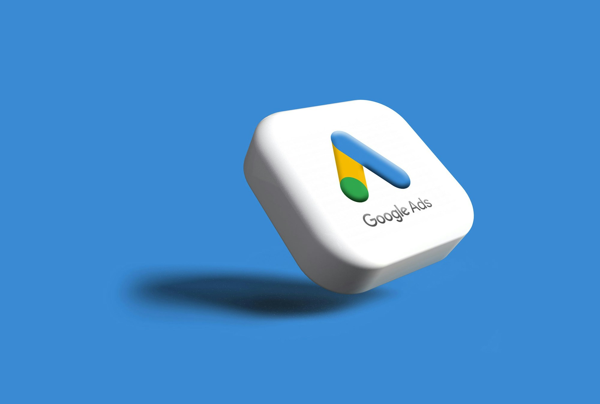 Google introduces AI Max