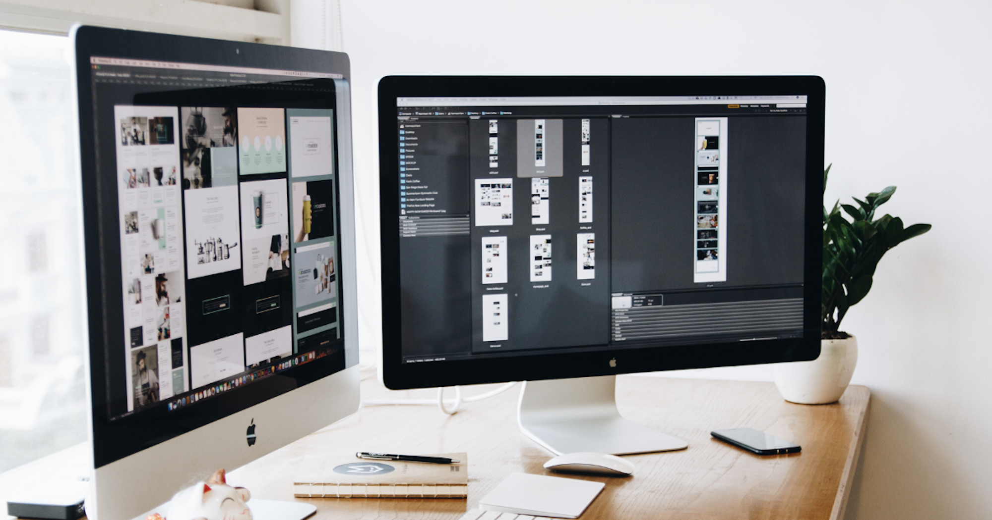website design layouts