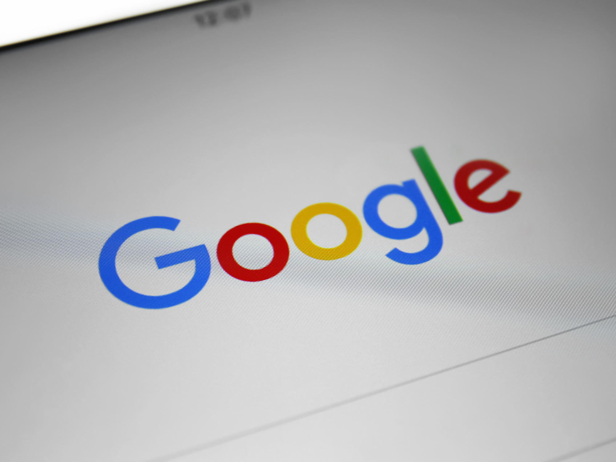 Core Google update March 2025