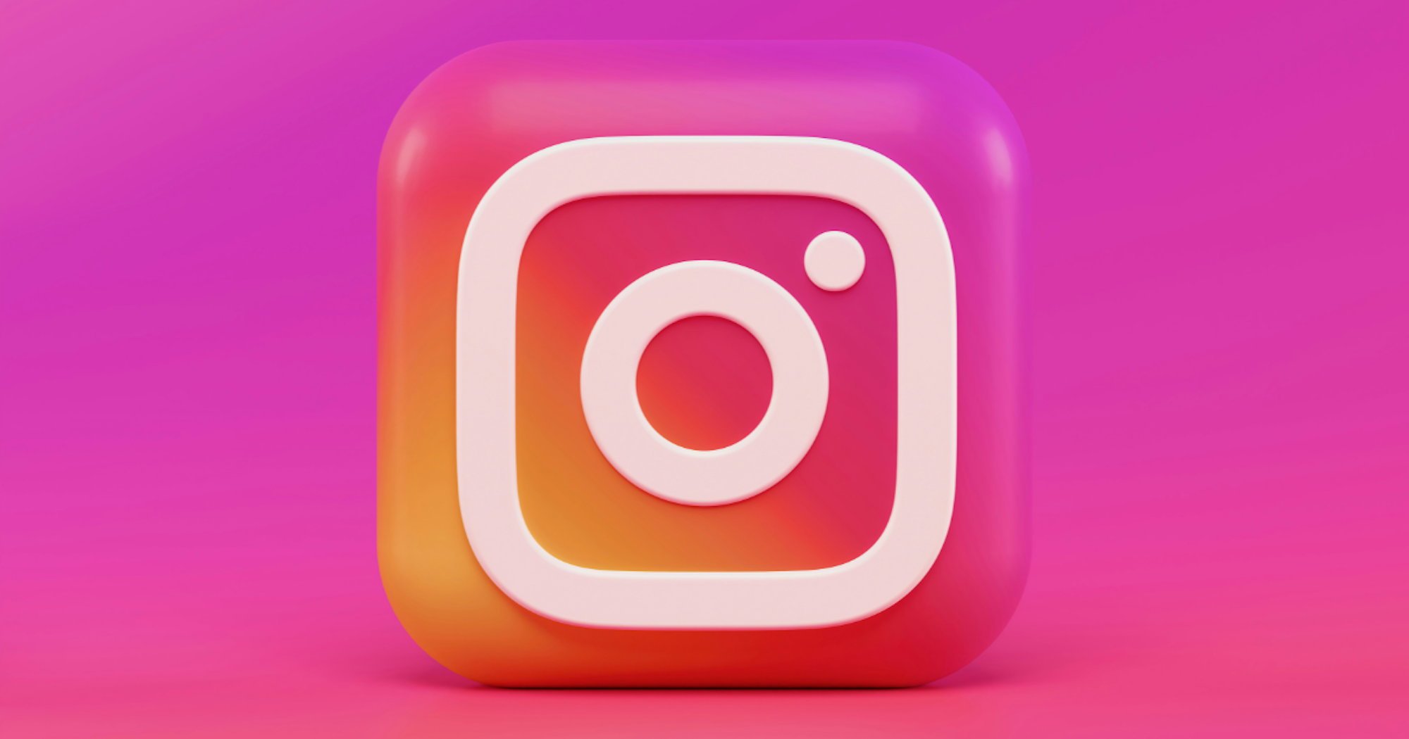 Instagram indexing update