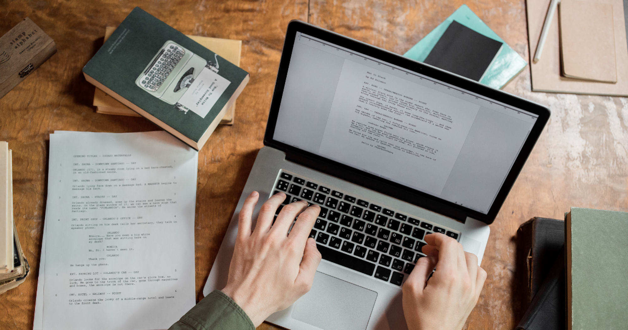 writing copy for your audience
