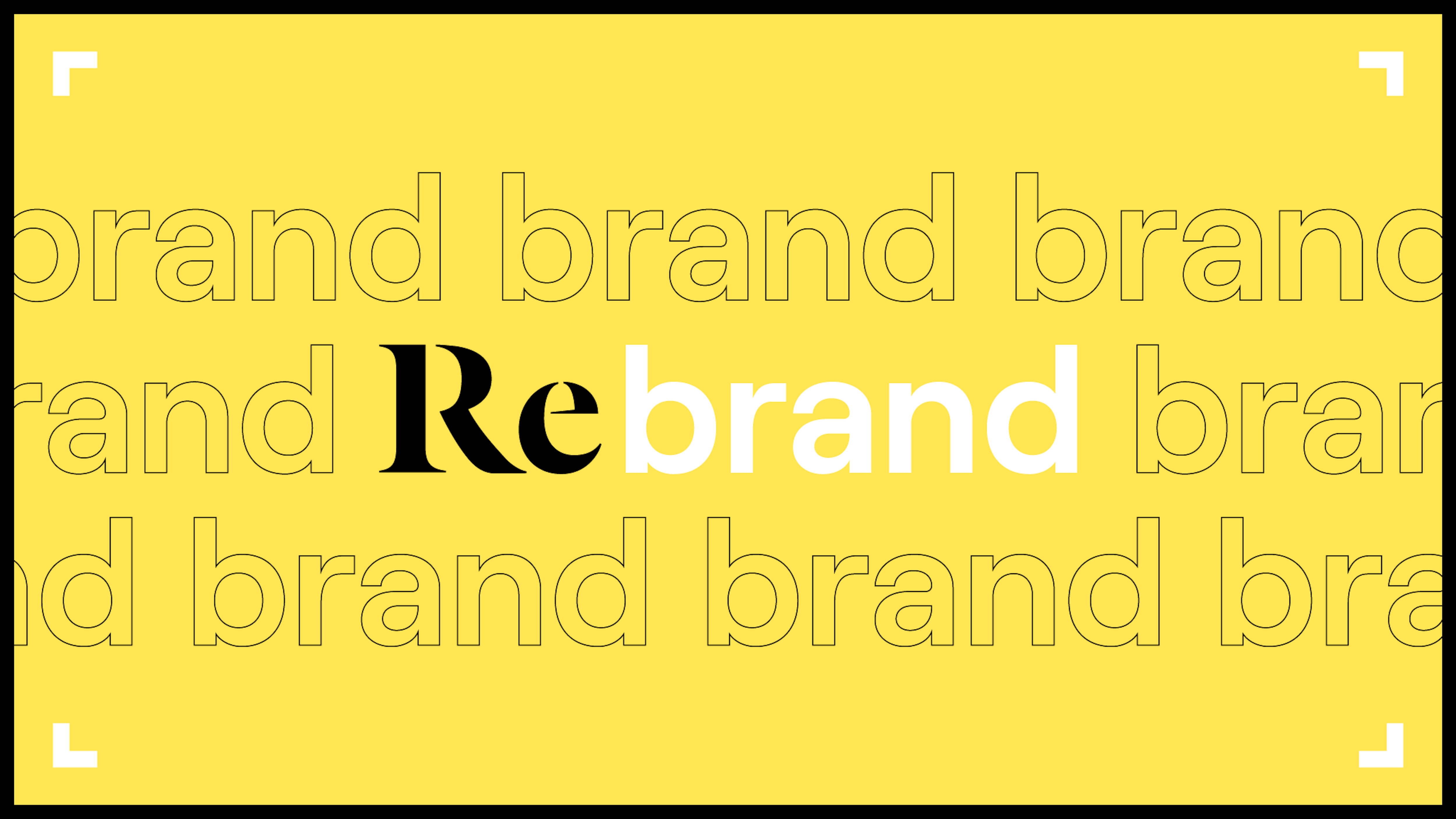 5 Rebrands That Got It Right