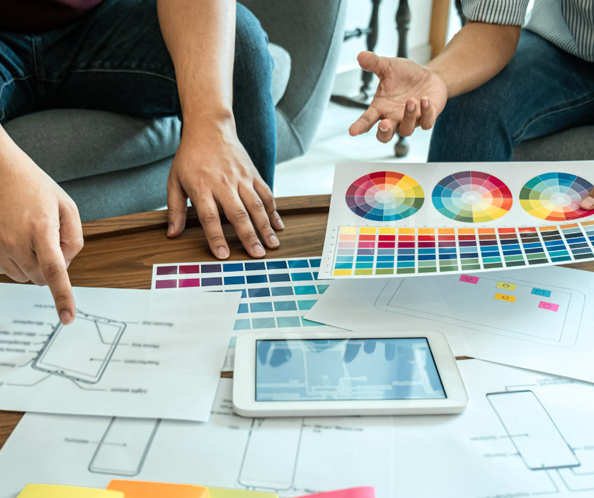 responsive web design