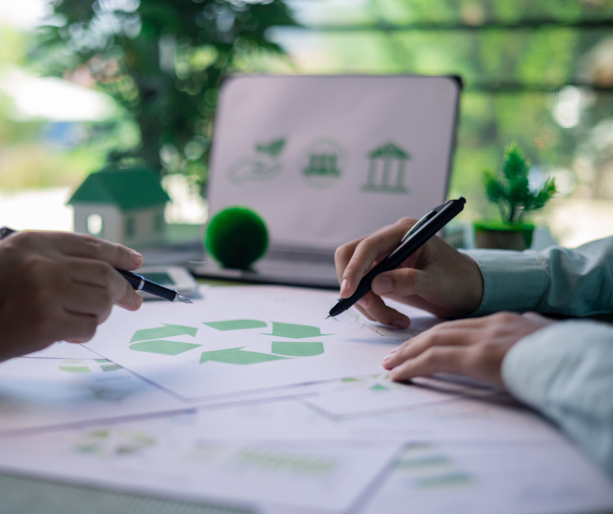 Sustainable web design