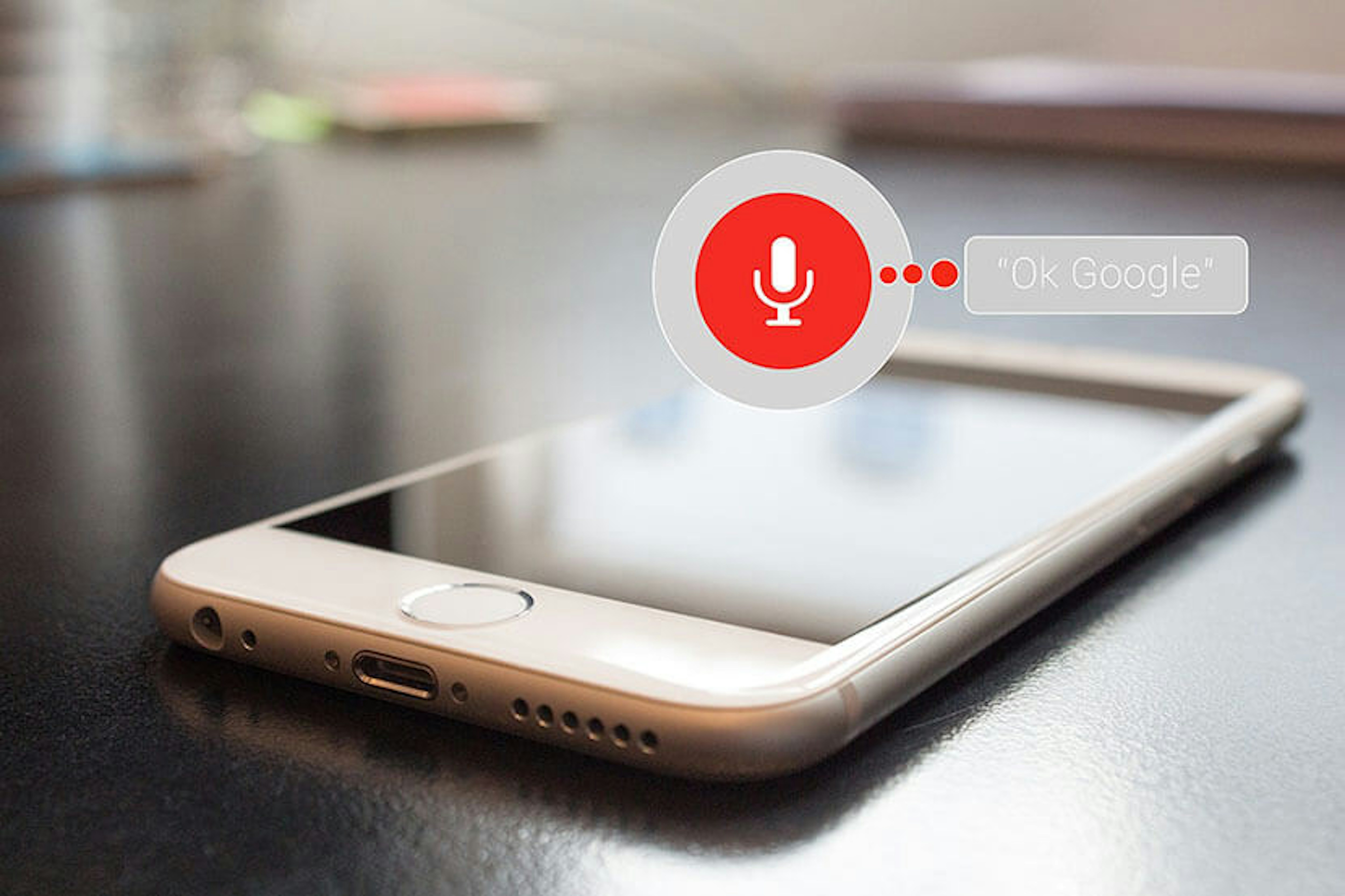 Creating Content for Voice Search