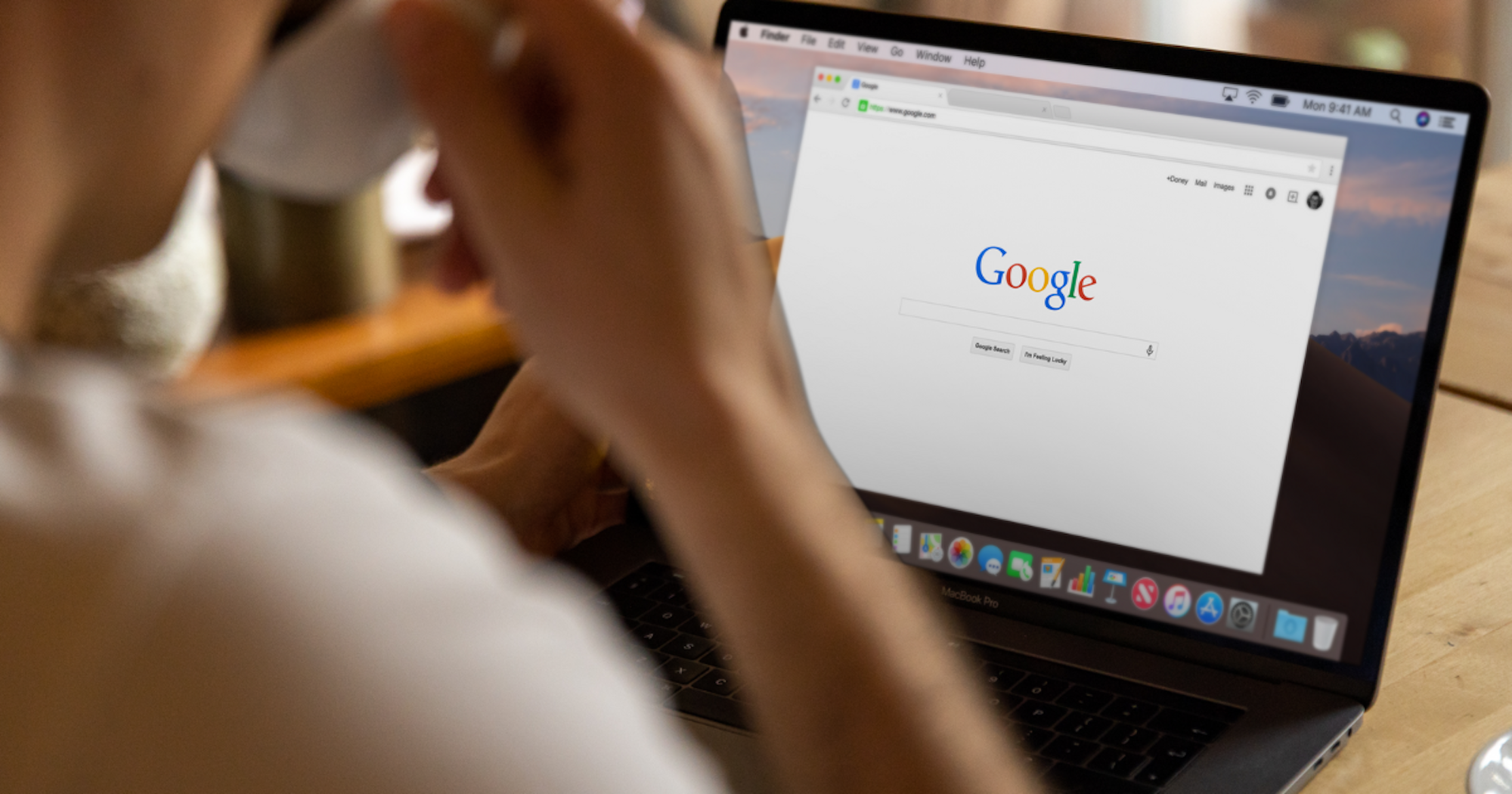 web design to rank on google