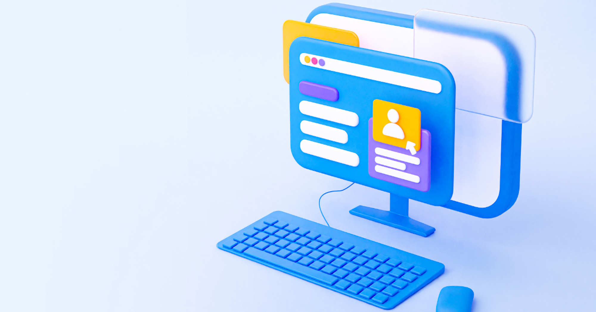 personalisation in web design