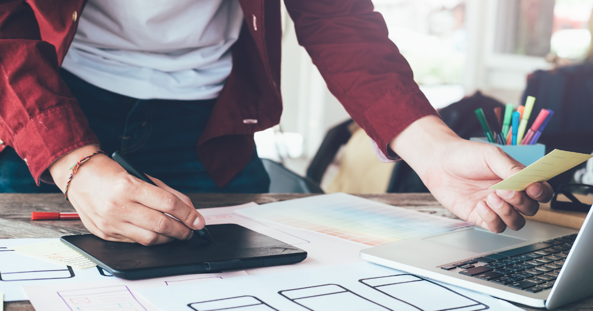 web design agency Hampshire