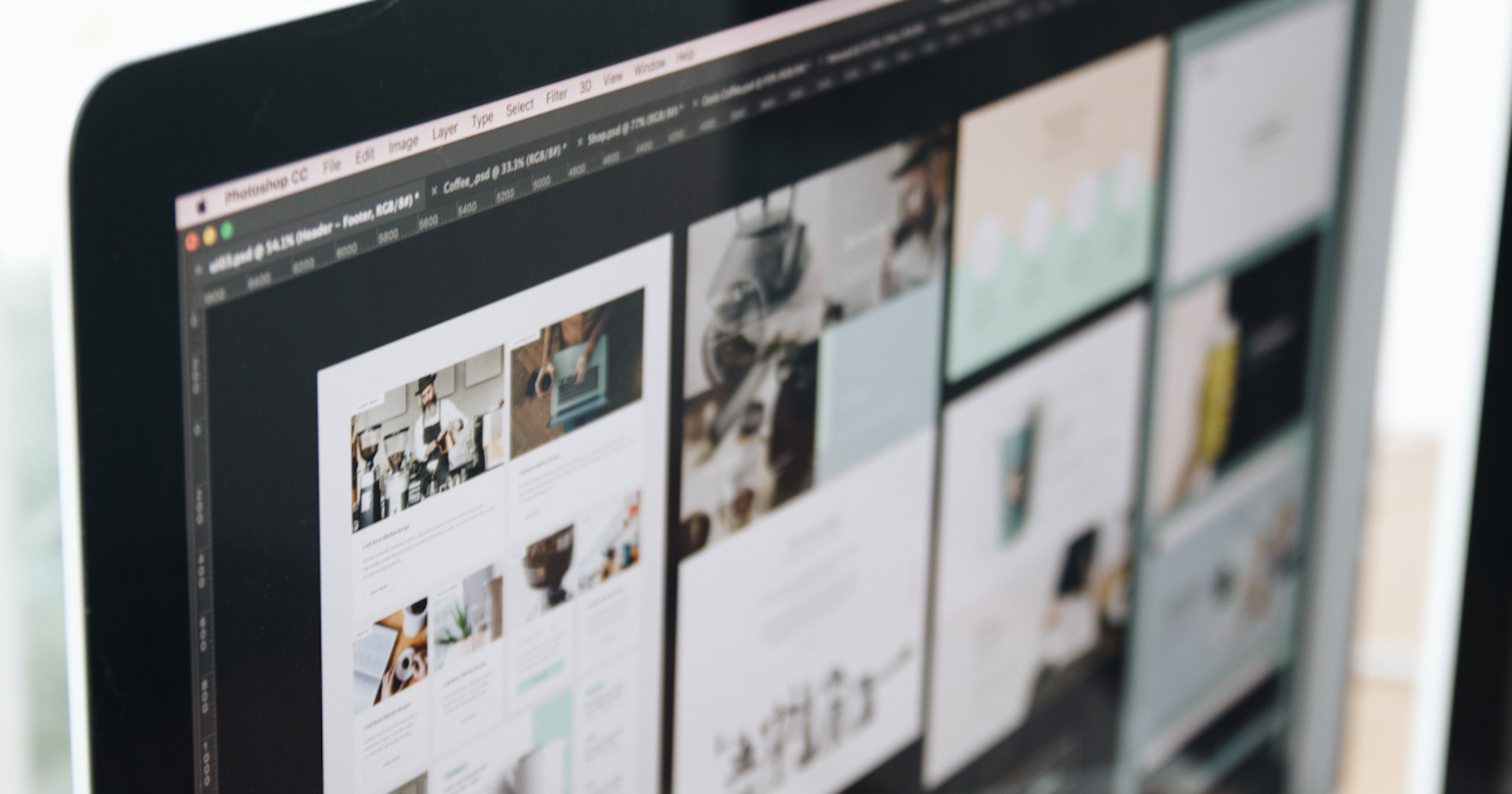 web design