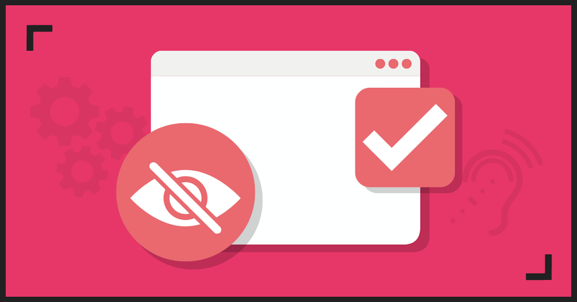 accessible web design