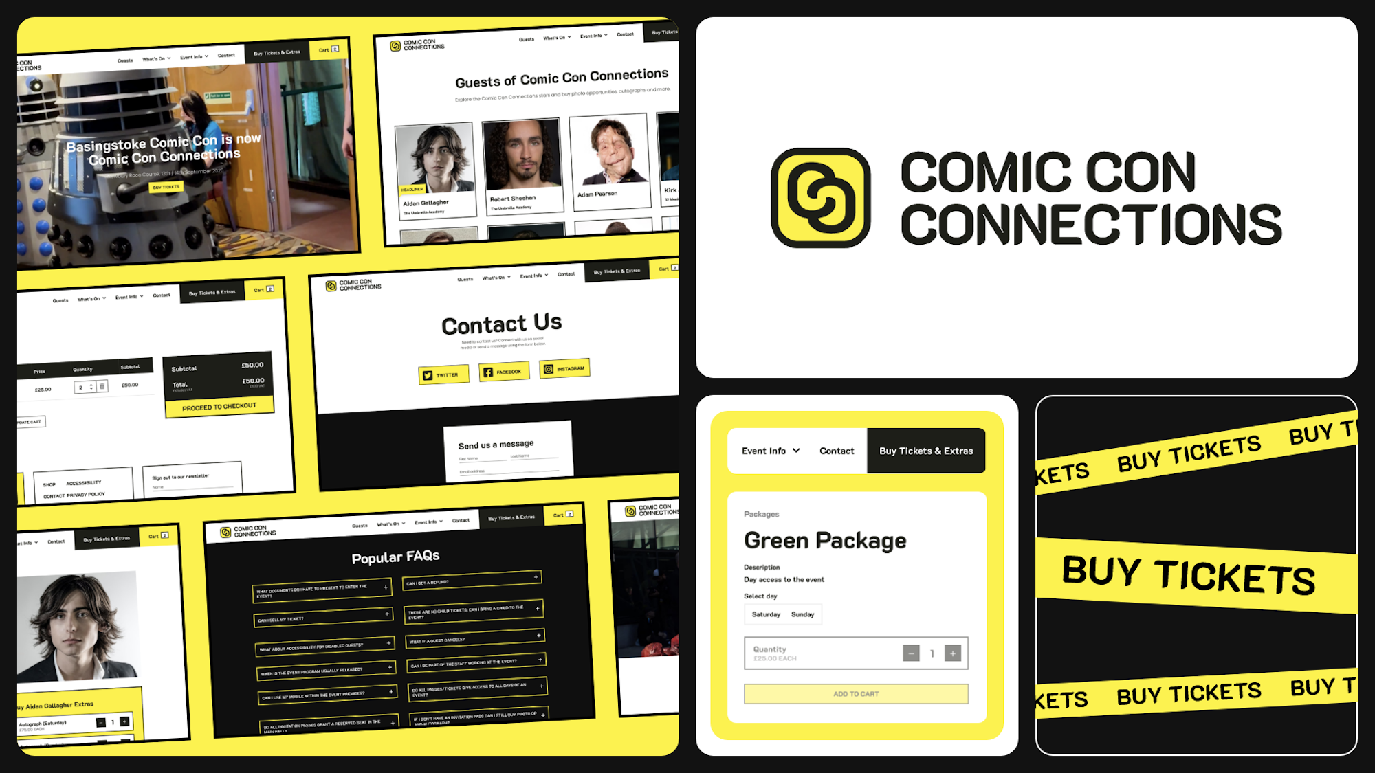 E-commerce using WooCommerce