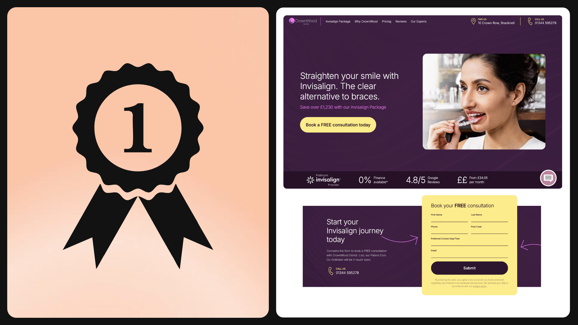 Expert Marketing Guidance and Support